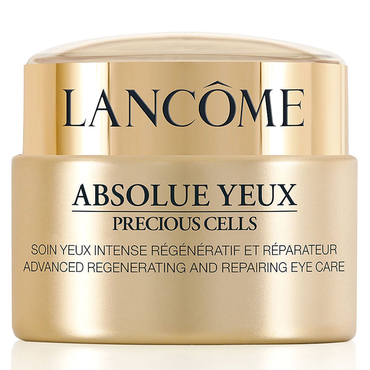 Anti-Idade para os Olhos Lâncome Absolue Eye Precious Cells 20ml