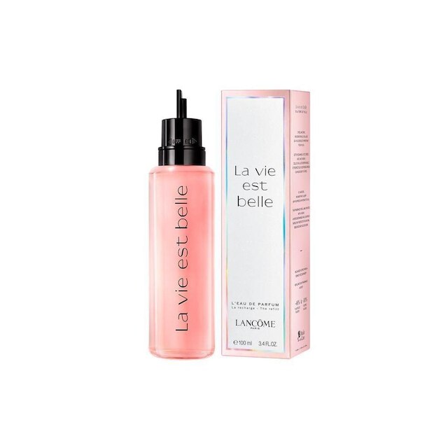 Lancôme La Vie Est Belle Perfume Feminino EDP Refil 100ml