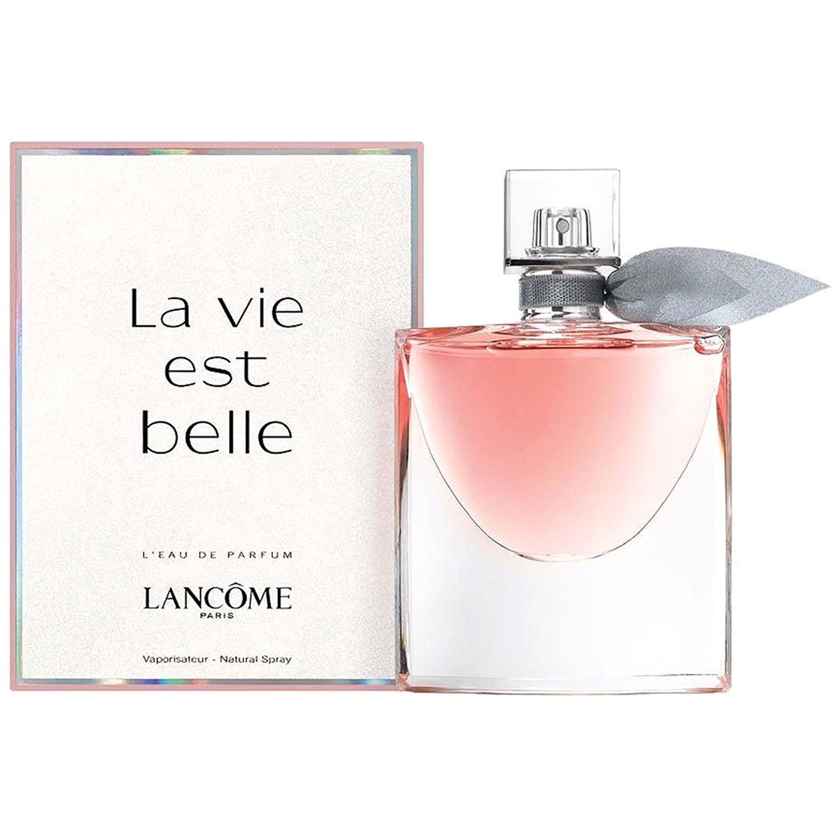Lancôme Perfume Feminino La Vie Est Belle EDP 100ml - Incolor | Zattini