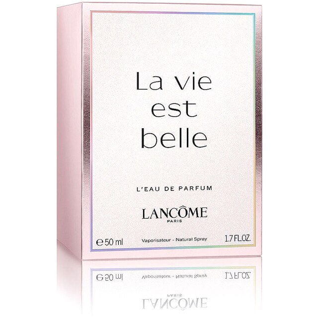 Lancôme Perfume Feminino La Vie Est Belle EDP 50ml