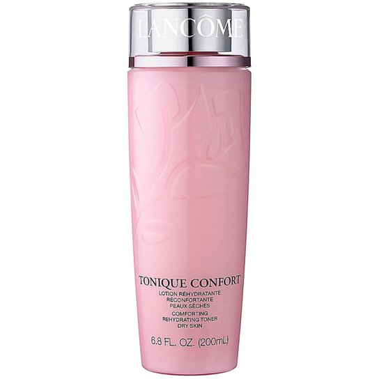 Lancôme Tônico Facial Tonique Confort 200ml - Incolor