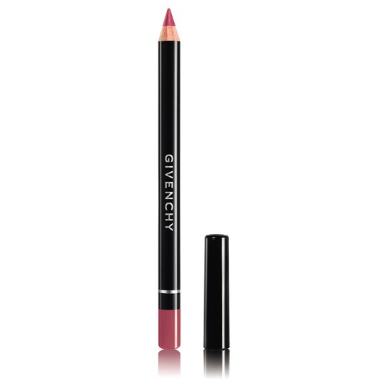 Lápis de Boca Givenchy Lip Liner cor Nº8 Parme Silhouette - Incolor