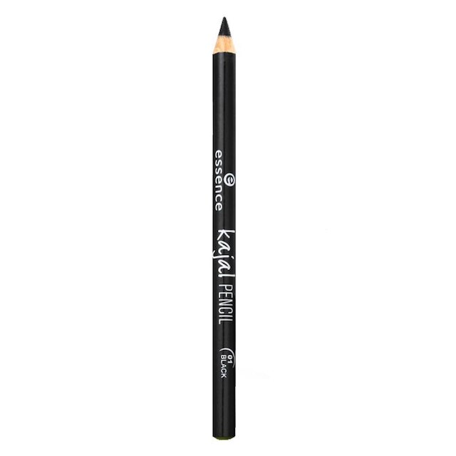 Lápis de Olho Kajal Essence 01 Black