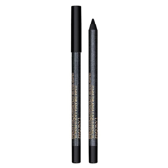 Lápis Delineador em Gel Lancôme 24H Drama Liqui Pencil 08 Eiffel Diamond