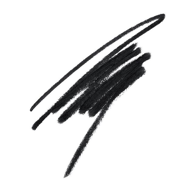 Lápis Delineador Lancôme Le Stylo À Prova D'Água 02 Noir Intense