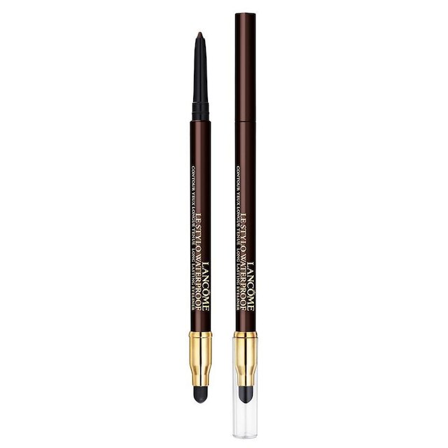 Lápis Delineador Lancôme Le Stylo À Prova D'Água 03 Chocolat