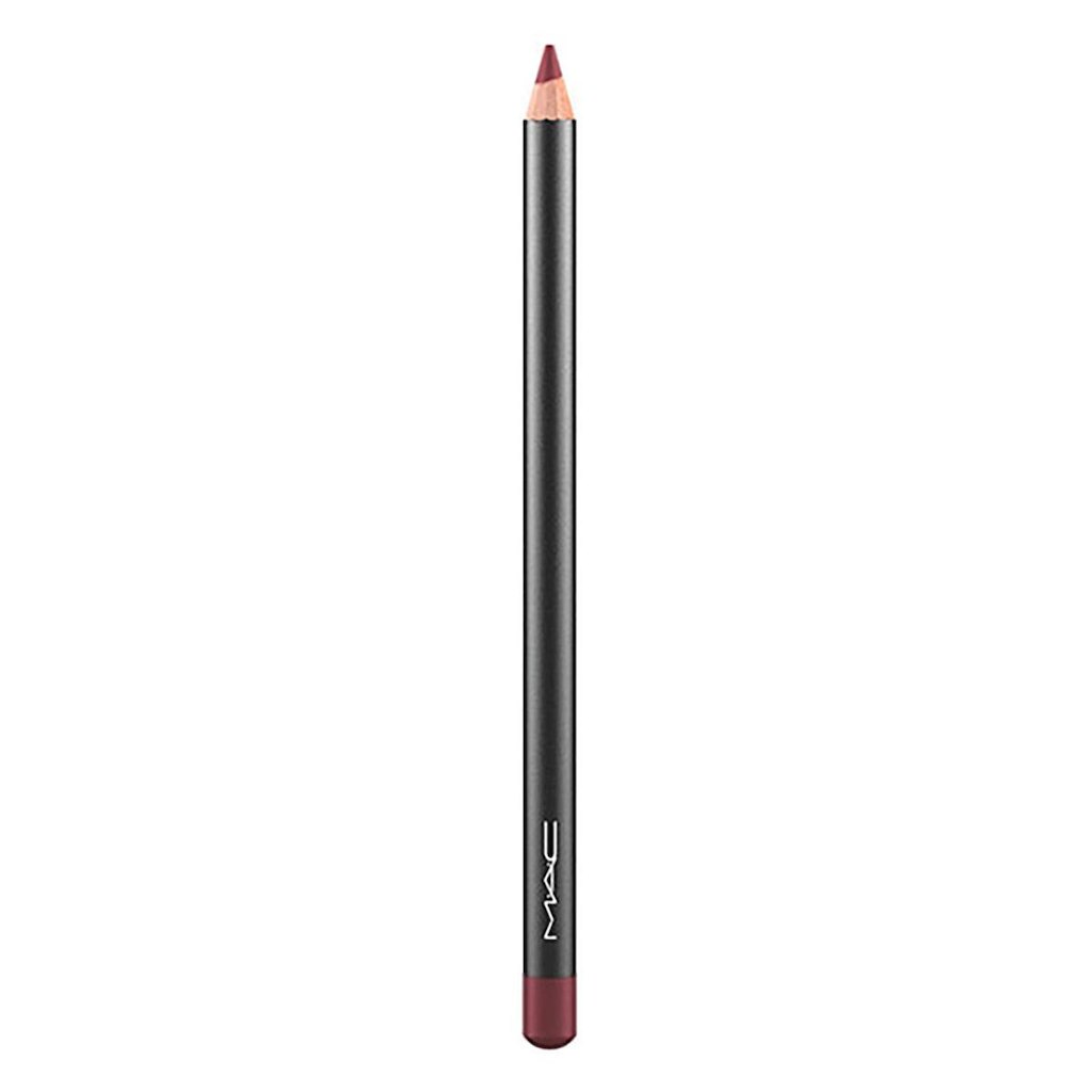 Lápis Labial M·A·C - Lip Pencils Burgundy