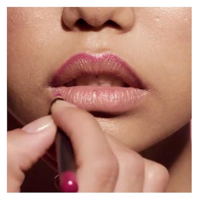 Lápis Labial M·A·C - Lip Pencils Subculture
