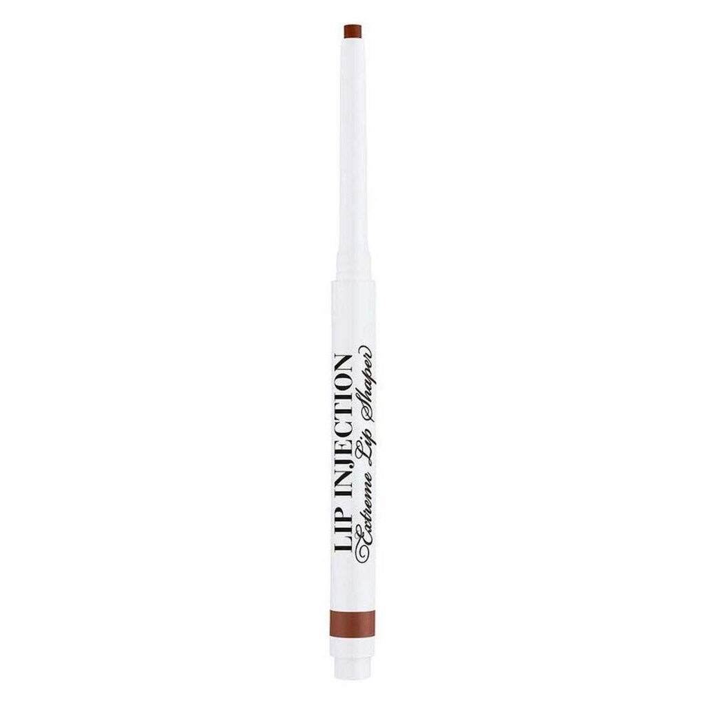 Lápis Labial Too Faced Lip Injection In Big Truffle