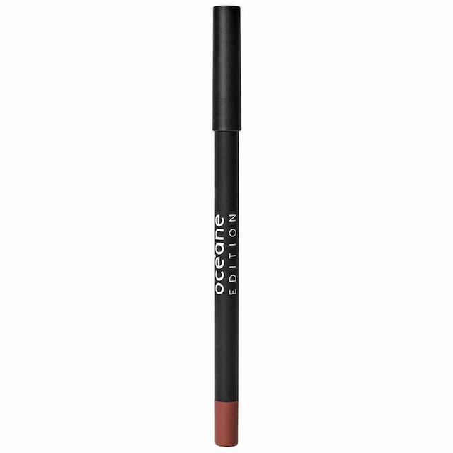 Lápis para Contorno Labial Océane Edition Lip Liner 1,2g Warm Caramel