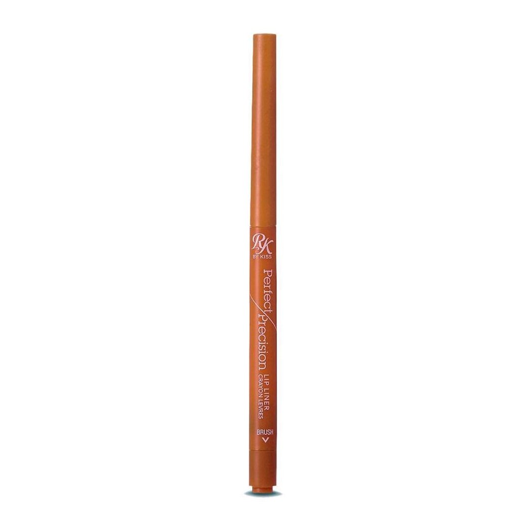 Lápis Retrátil para Lábios RK by Kiss Hazelnut Honey