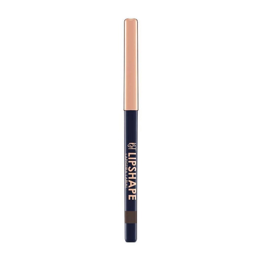 Lapiseira Labial Bruna Tavares Lipshape Deep Brown