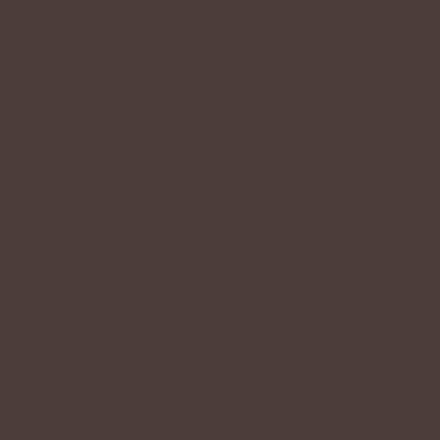 Lapiseira Labial Bruna Tavares Lipshape Deep Brown