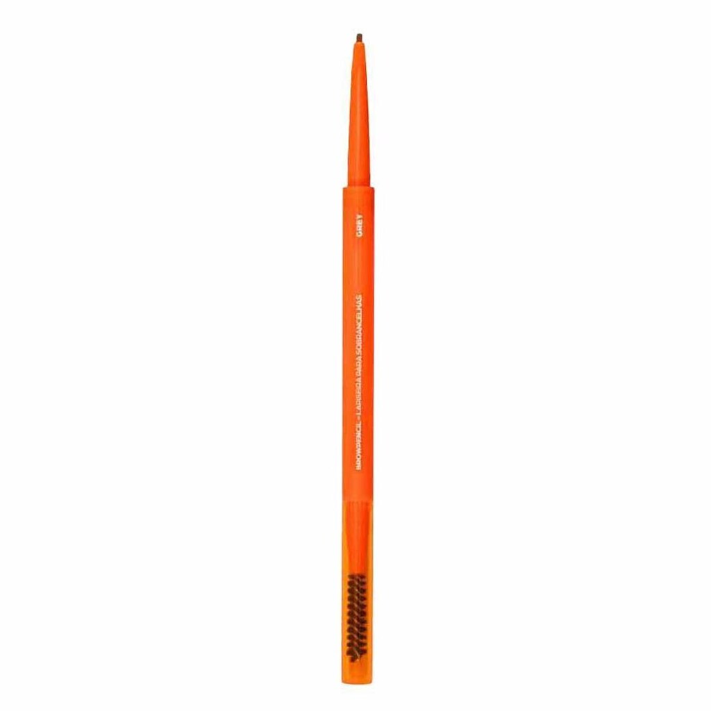 Lapiseira para Sobrancelhas Mari Maria Makeup Brow Pencil Grey