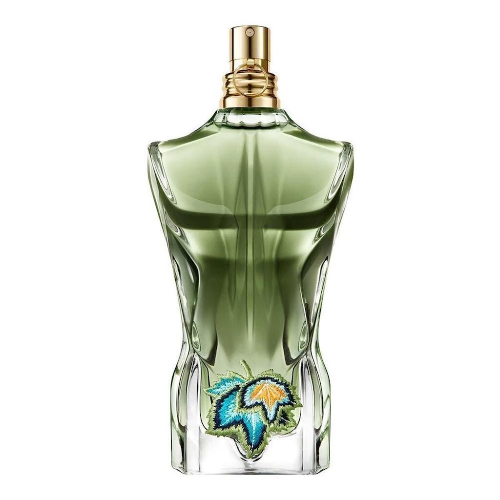 Le Beau Paradise Garden Jean Paul Gaultier - Perfume Masculino Eau de Parfum 125ml