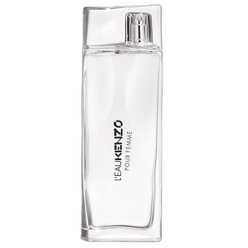 L'Eau Kenzo pour Femme Eau de Toilette Feminino-100 ml