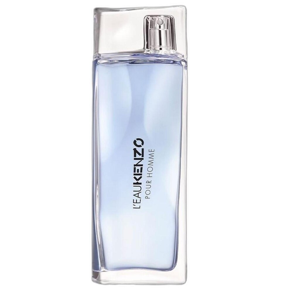 L'Eau Kenzo pour Homme Eau de Toilette Masculino-100 ml