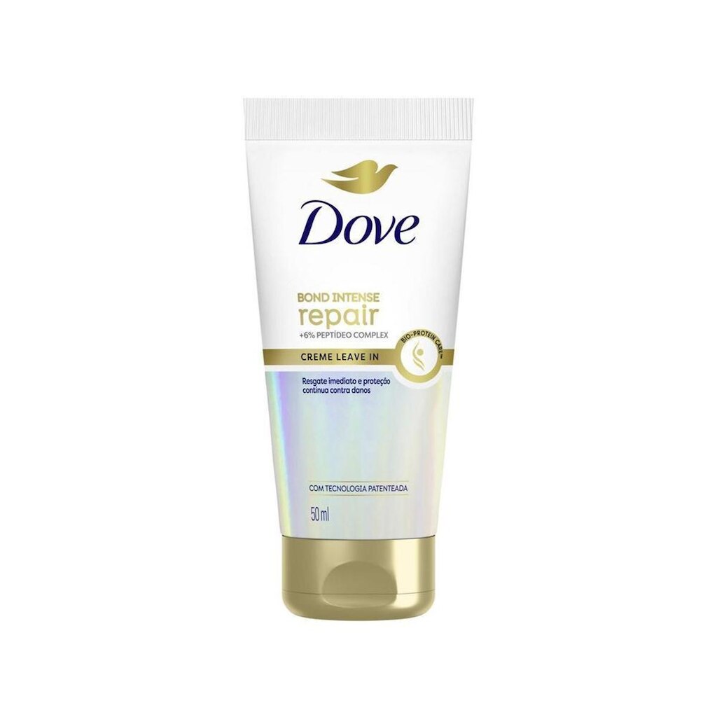 Leave-in Dove Bond Intense Repair 50ml