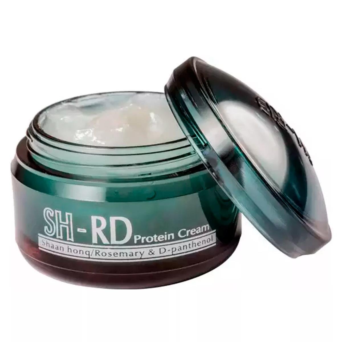 Leave-In N.P.P.E. Rd Protein Cream 10ml - Incolor Menor preço em Leave-In N.P.P.E. Rd Protein Cream 10ml - Incolor