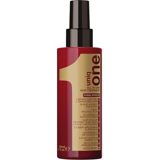 Leave In Revlon Professional Uniq One 150ml - Incolor
