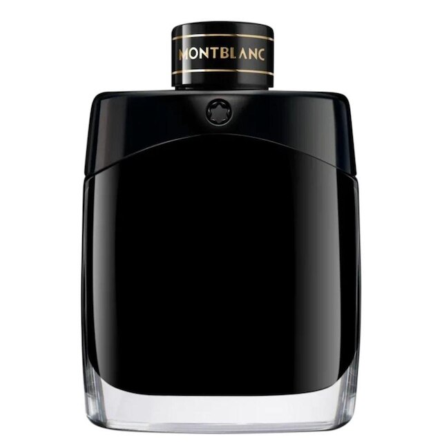 Legend Montblanc Eau de Parfum Masculino-100 ml