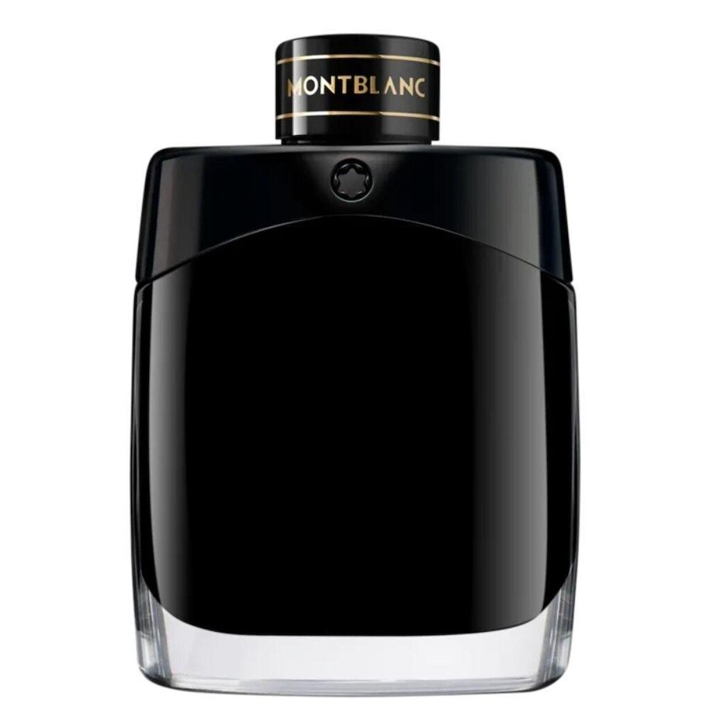 Legend Montblanc Eau de Parfum Masculino-100 ml