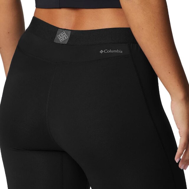 Legging Academia Fitness Termica Feminina Baselayer Columbia