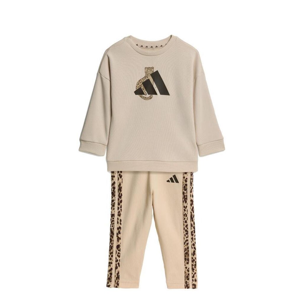 Legging adidas Conjunto Animal