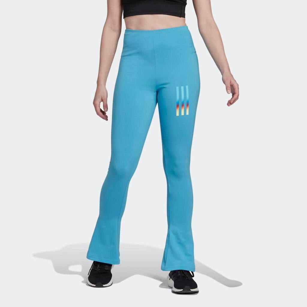 Legging Adidas Cós Alto Mission Victory HN4696