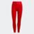 Legging Adidas X Ivy Park Red B Mine Tights HH9722 - Vermelho