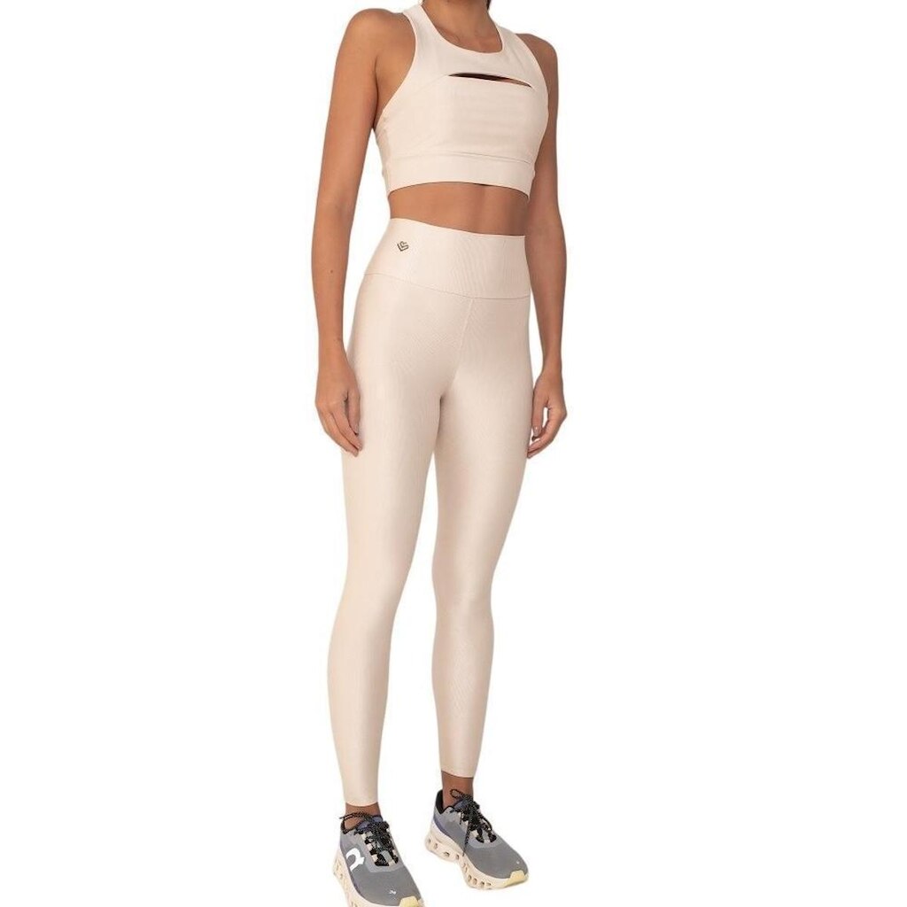 Legging Amei Sports Shine - 40598