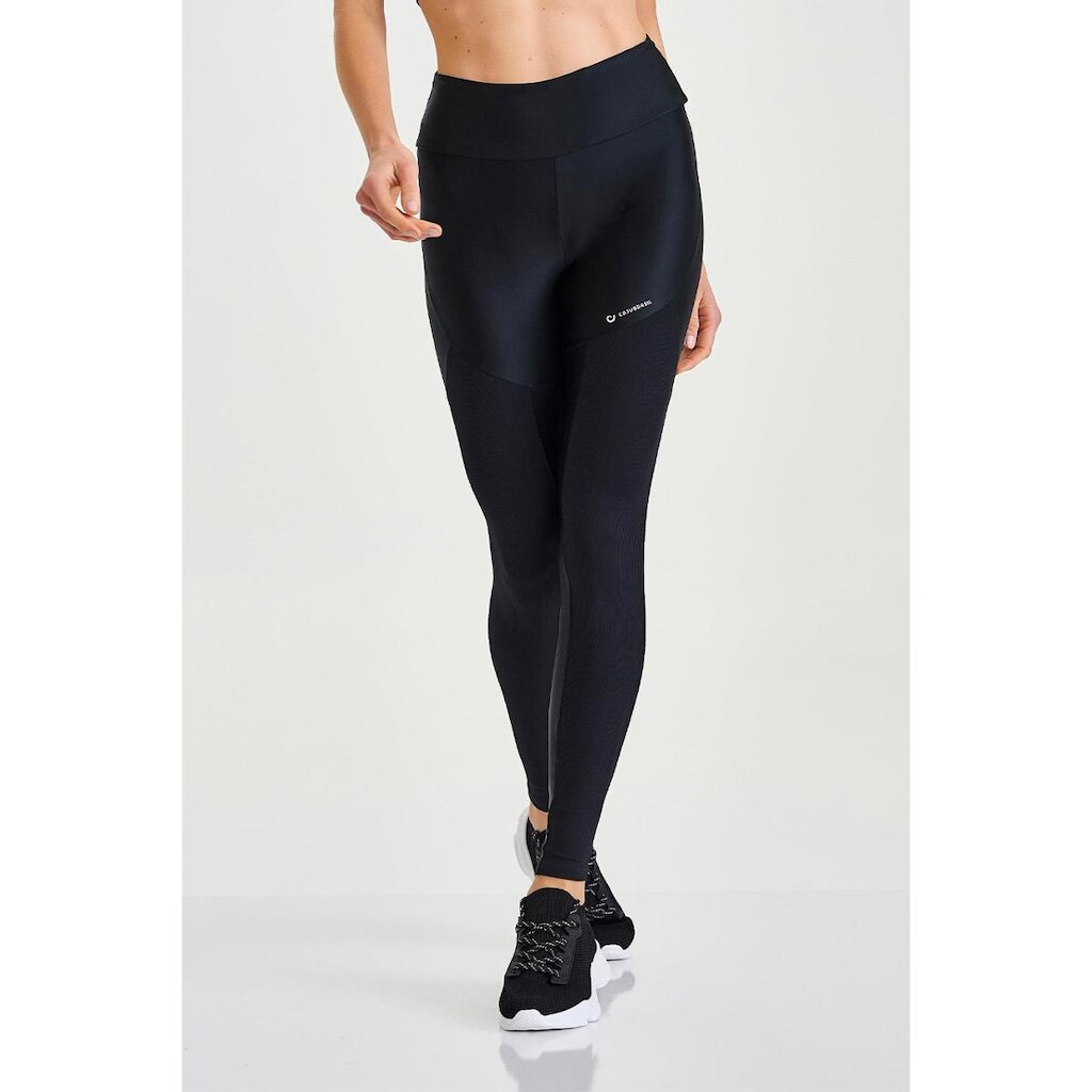 Legging Atletika Bolso no Cós - Caju Brasil