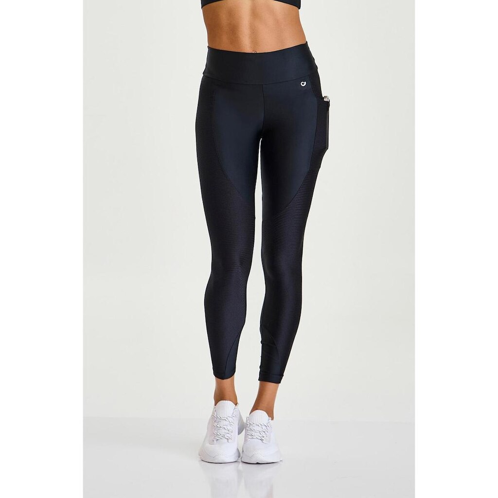 Legging Atletika Glow com Bolso - Caju Brasil