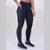 Legging Authen Grit Bossa Preto - Preto