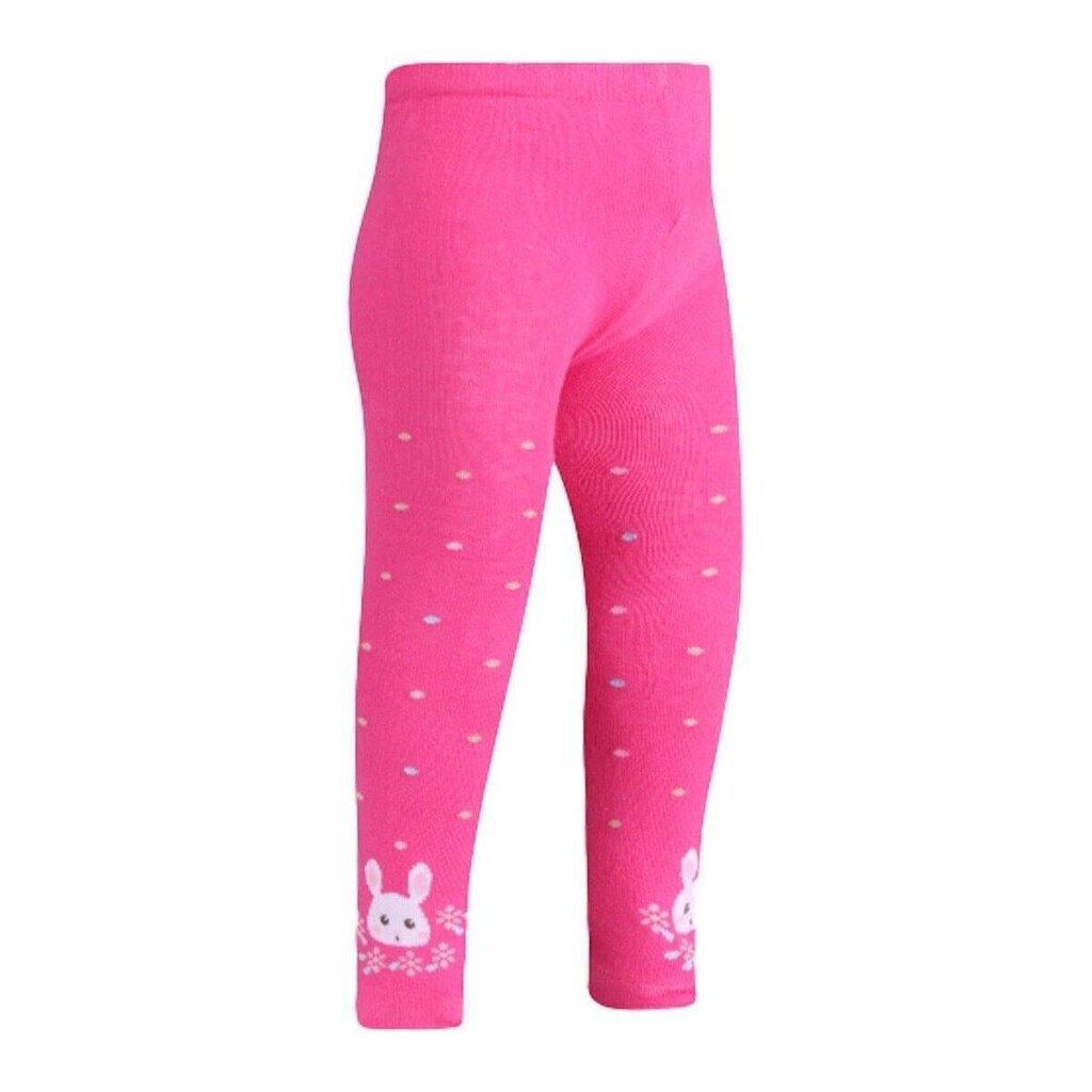 Legging Bebê Trifil 1015 Azul Marinho