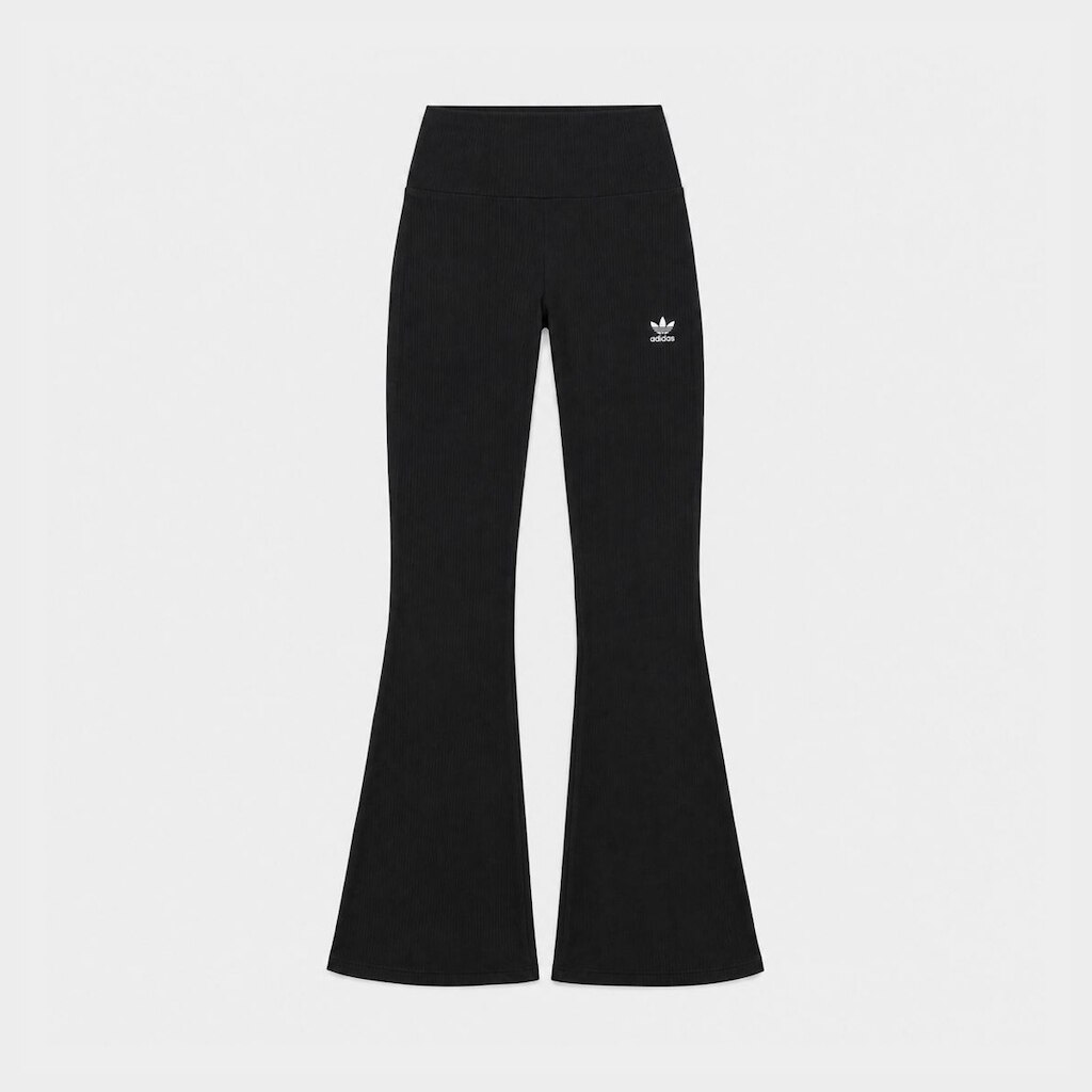 Legging Canelada Flare Essentials adidas Originals Feminino