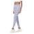 Legging Conforto Com Cos Alto Feminino Durável e Estilosa - Branco