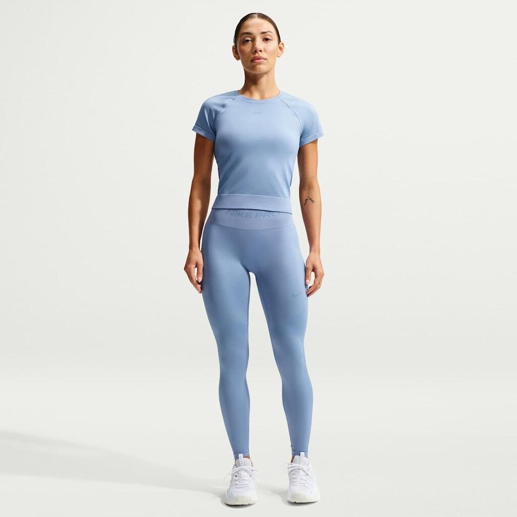 Legging Dri-FIT Nike Pro Seamless Feminina