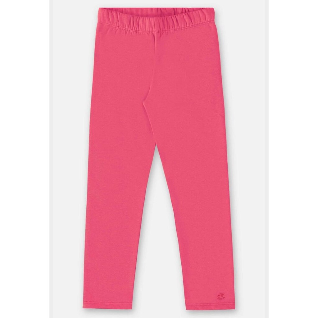 Legging em Molecotton Infantil Menina Up Baby
