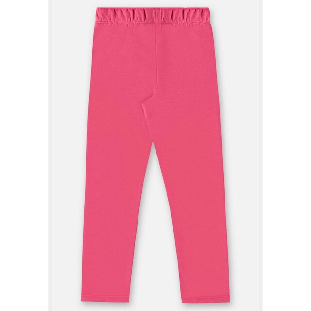 Legging em Molecotton Infantil Menina Up Baby