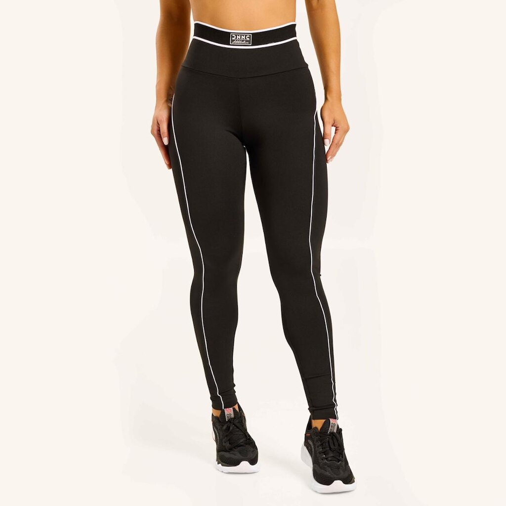 Legging Epic Poliamida Donna Carioca