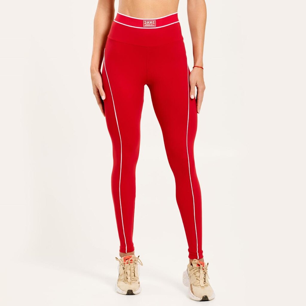 Legging Epic Poliamida Donna Carioca
