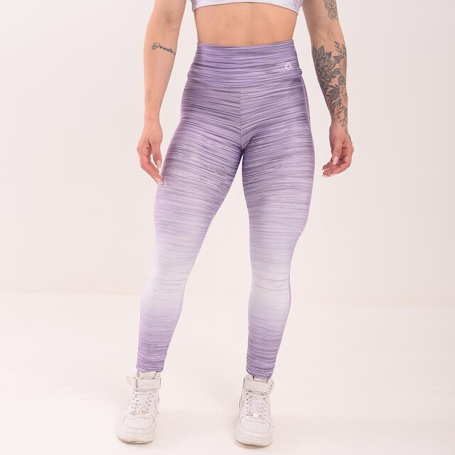 Legging fitness sublimada Arthafit