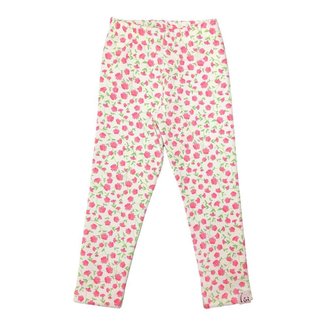 Legging Infantil Pandi Florzinha Feminina