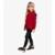 Legging Infantil Veludo Trick Nick Feminino - Preto