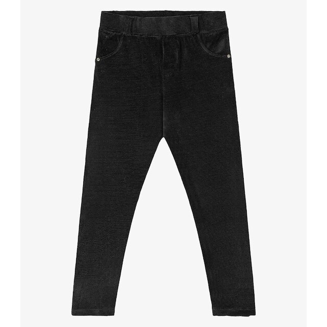 Legging Infantil Veludo Trick Nick Feminino