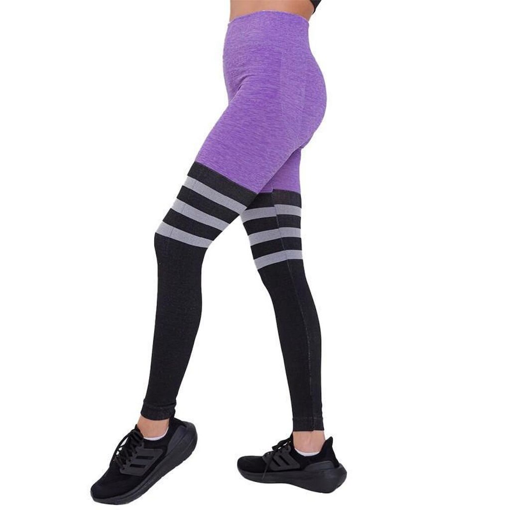 Legging Levanta Bumbum Sem Costura Fitness Para Academia