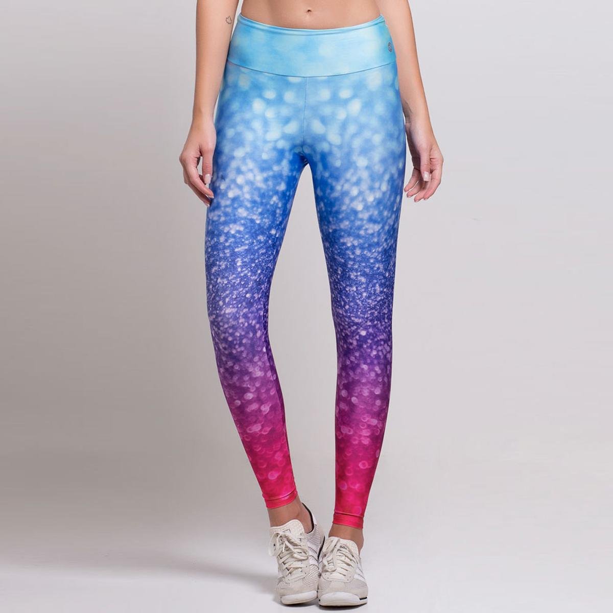 Legging Livre e Leve | Zattini