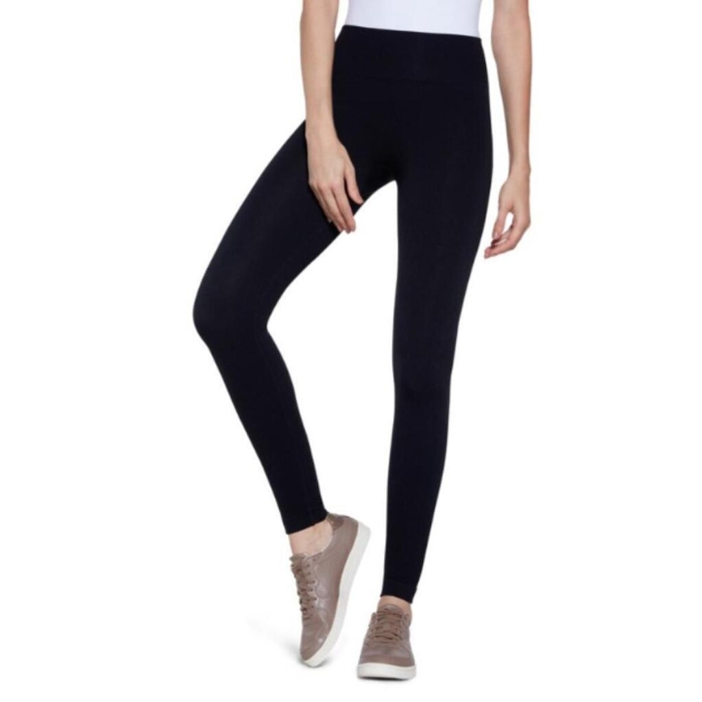 LEGGING LUPO 150 FIO REF:41851 FEMININO