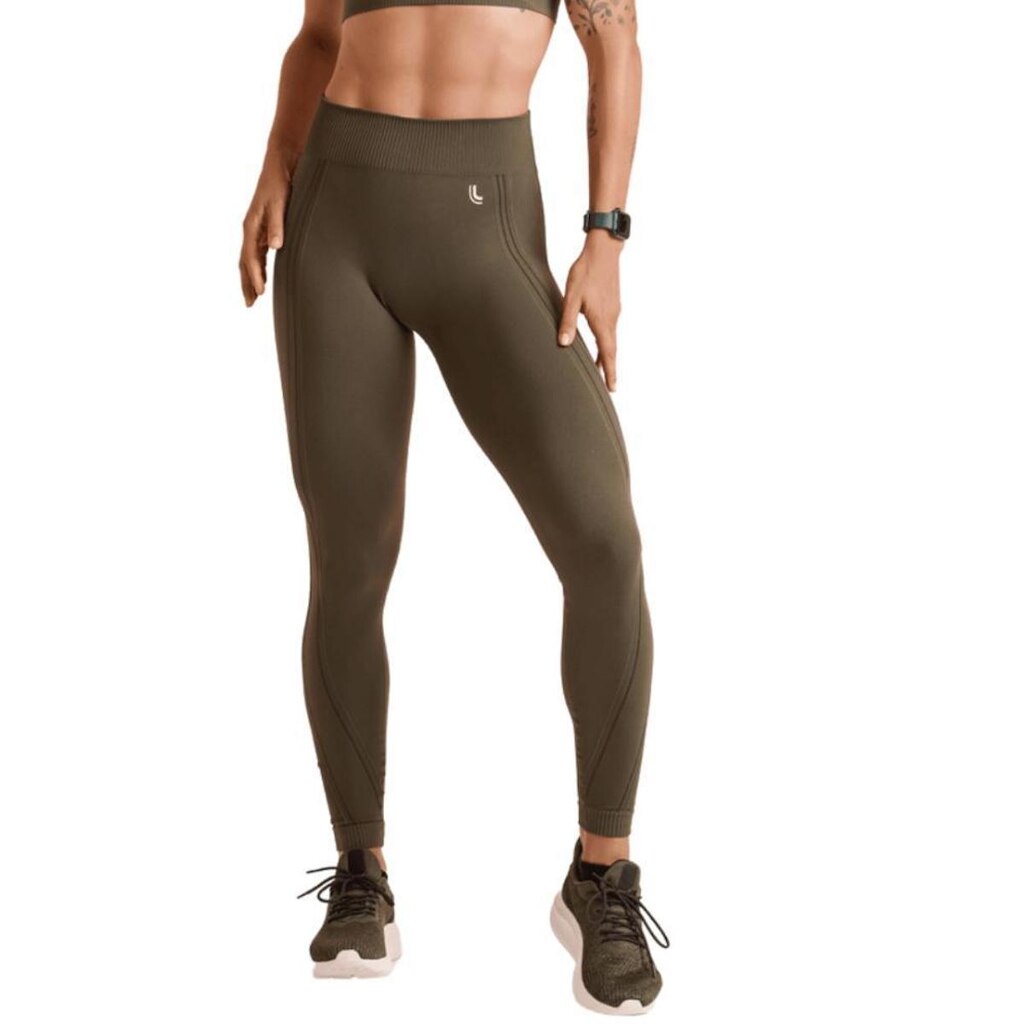 LEGGING LUPO SEM COSTURA FEMININO